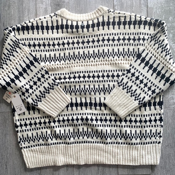 🔥🔥BILLABONG - OVERSIZED HEY BABE SWEATER🔥 - Picture 6 of 7